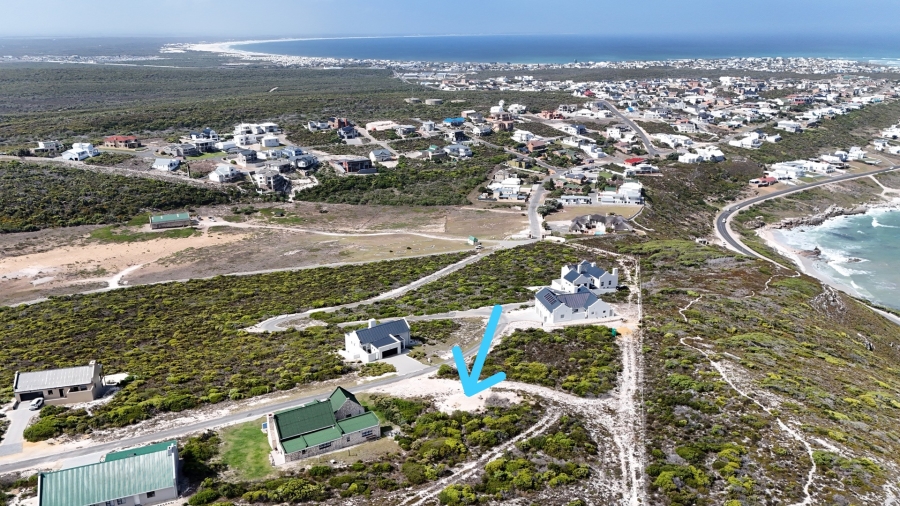 0 Bedroom Property for Sale in Agulhas Western Cape